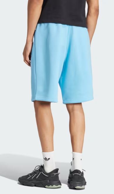 Trefoil Essentials Shorts