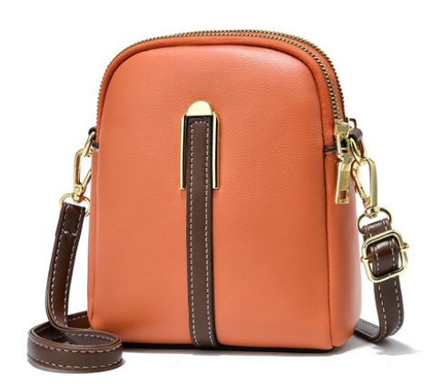 Lior Crossbody Shoulder Phone Bag