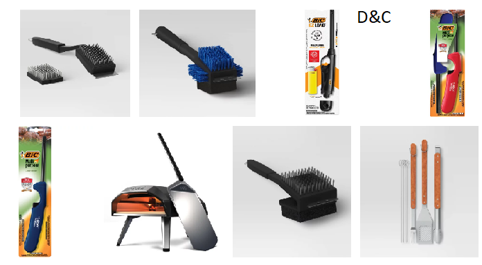 Mainstays Reclining Zero-Gravity Sling Outdoor Chair with Cup Holders, 2 Pack-Gray