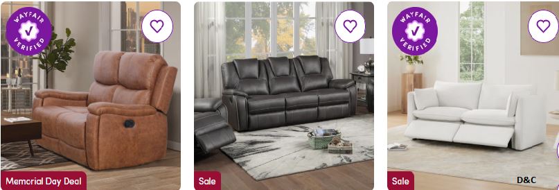 Macys Memorial Day sale with lots of beauty