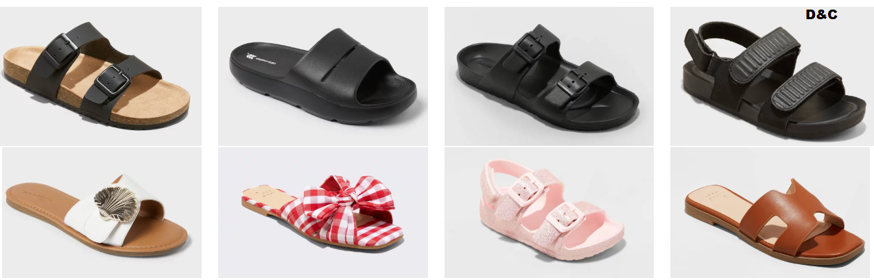 Michael Kors up t0 70% off + extra 20% off w/ code: SUNSHINE