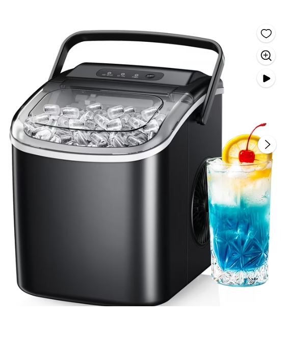 28″ Two Burner Gas Griddle And Cover