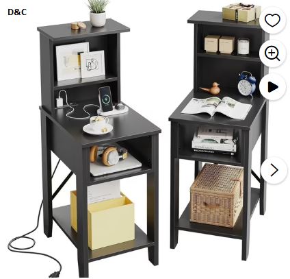 Mainstays 10 Piece Towel Set with Upgraded Softness & Durability, Grey