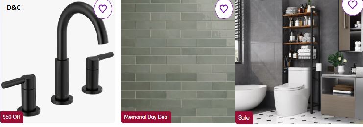 3 pack t shirt as low as $5 at OldNavy