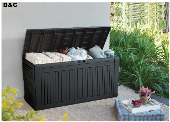 Antonije Tie Dye Shag Area Rug in Gray