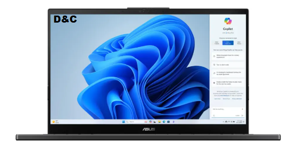 HP Pavilion Plus: 14″ 2.8K OLED 120Hz, Ryzen 7 8845HS, 780M, 16GB LPDDR5, 512GB SSD