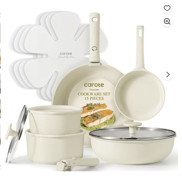 Best Buy essentials™ – 2-in-1 Magnetic Wireless Charging Pad for iPhone & Qi Compatible devices and Apple Watch charger holder – White