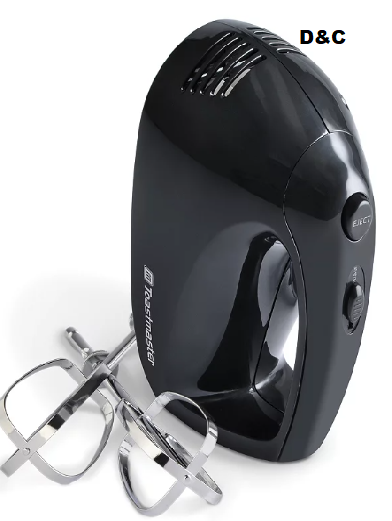 Toastmaster Hand Mixer