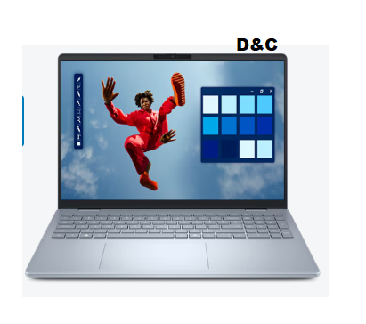 Dell 16 Plus Laptop