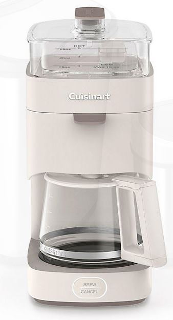 Cuisinart Soho 5 Cup Coffeemaker, Choose Color