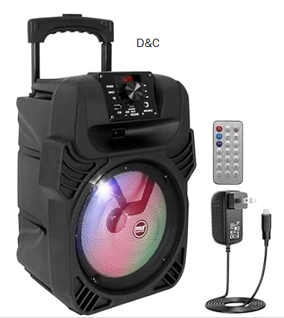 SIMPLI-MAGIC 6-Foot Fiberglass Step Ladder, 250 Pound Capacity