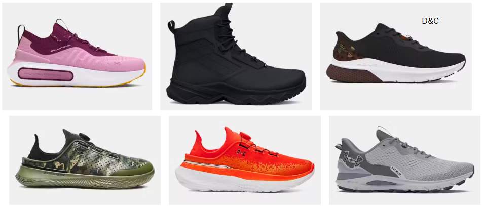 Under Armour extra 40% offLink to All Under Armour Sale