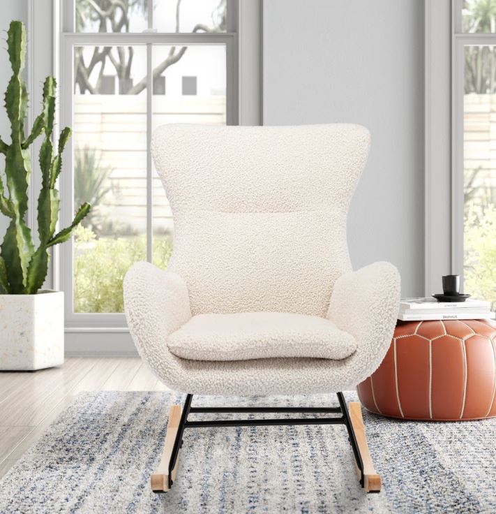 Febreze PLUG Scent Booster Kit, CALM Lavender + Vanilla Bean and April Fresh, 1 Device + 3 Refills