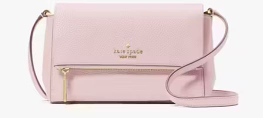 Leila Mini Crossbody