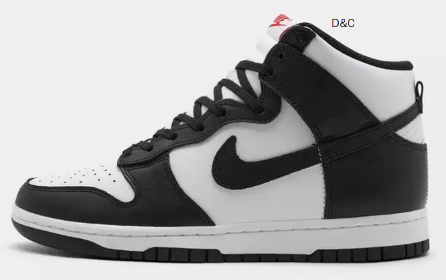Women’s NikeDunk Highs