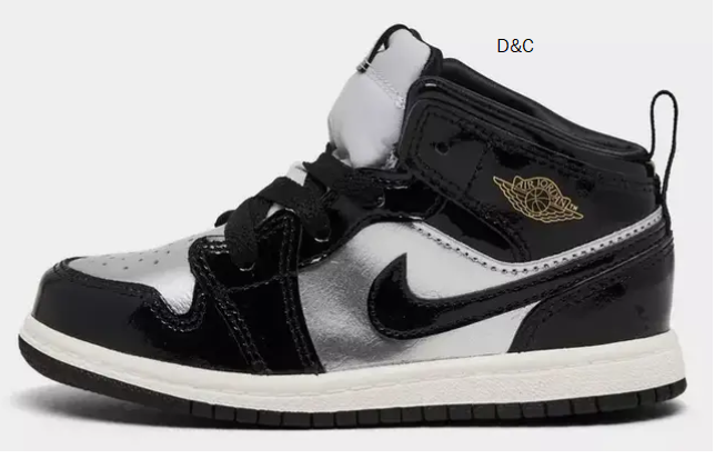 Kids Air JordanRetro Shoes