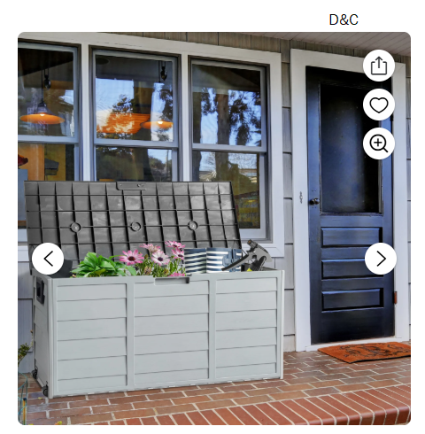 Florrie 4 Tier 19 Pair Solid Wood Shoe Storage with Storage Package and Umbrella Stand