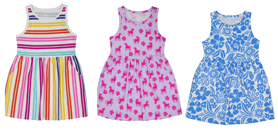 Mainstays 3 Drawer Wide Cart, Papyrus Beige