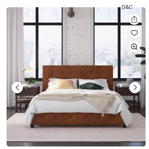 Carhartt Men’s Midweight Hooded Zip Front Sweatshirt