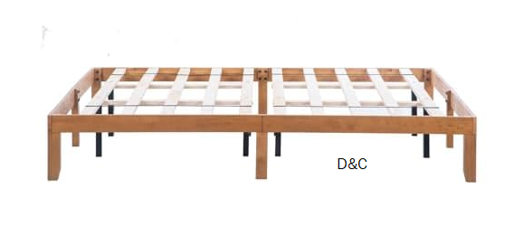 ZINUS 1.5 Inch Green Tea Memory Foam Mattress Topper, Smaller, More Convenient WonderBox Packaging, Pressure-Relieving Layers, CertiPUR-US Certified, Full