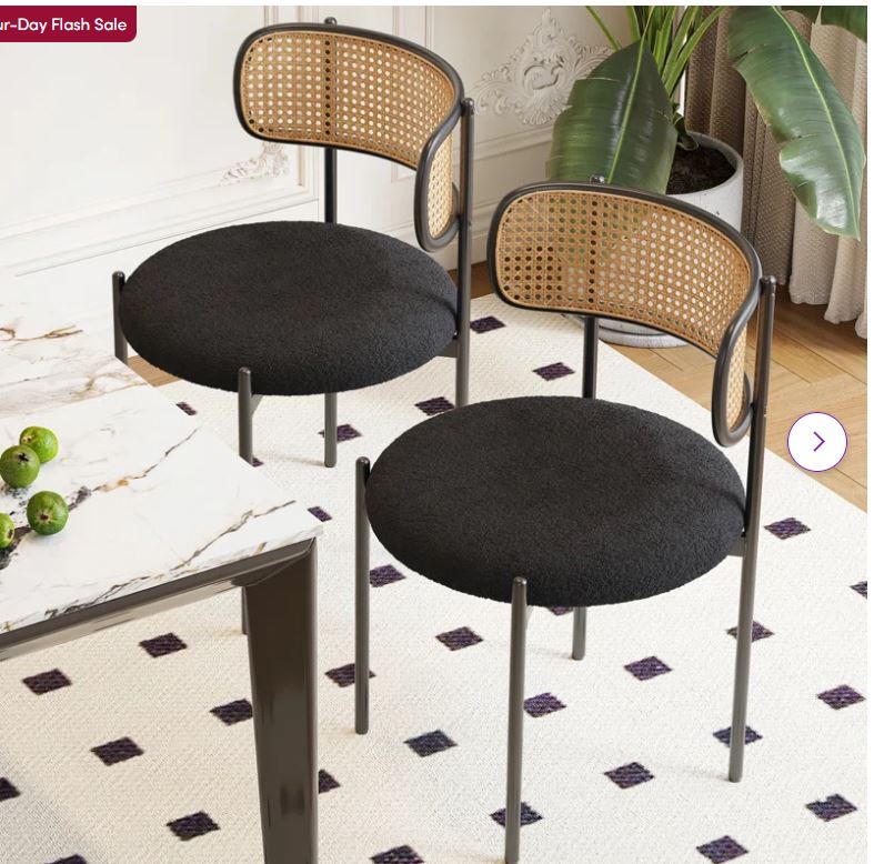 32.8 ” Makeup Vanity Desk with LED Light Slide Mirror, 2 Drawers Power Outletand And Stool