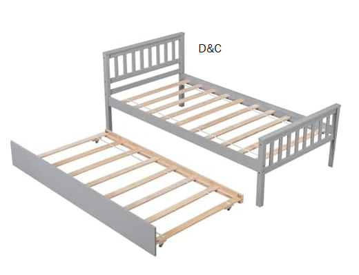 Bozidar 3 – Drawer Nightstand (Set of 2)