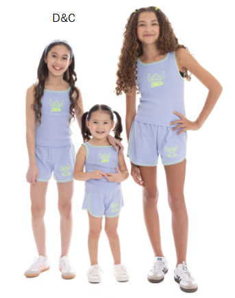 Zimtown 5 Piece Luggage Sets, PP Hardside Luggage Suitcase Set with Portable Travel Bag, Spinner Wheels and TSA Lock, Blue