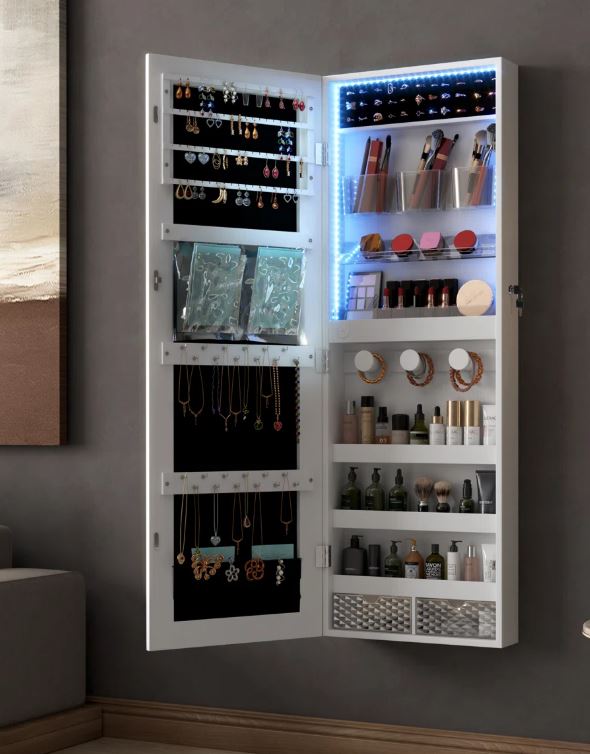 Apple – Geek Squad Certified Refurbished 12.9-Inch iPad Pro with Wi-Fi – 128GB – Space Gray