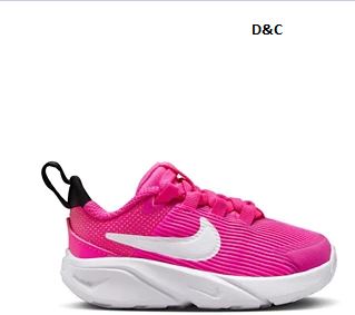 Toddler Nike Star Runner 4 Shoes