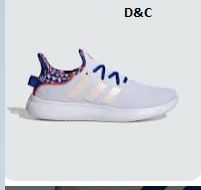 ADIDAS CLOUDFOAM PURE SHOES