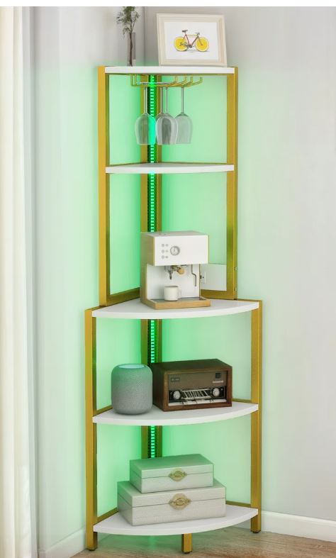 Hay & Harvest 2.5′ Standing Cauldron Candy Bowl