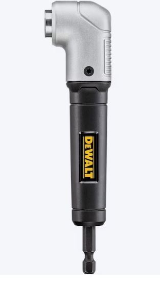 DEWALT FlexTorq Magnetic Impact bit holder Individual