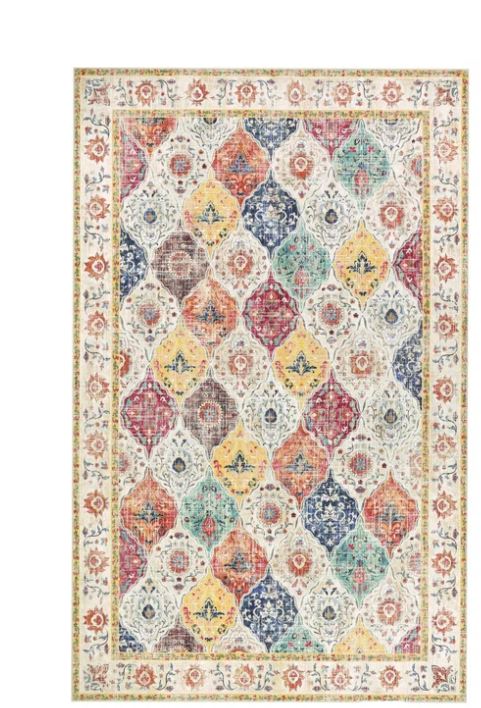 LocknLock 6-Piece Glass Rectangles w/ Vented Lids