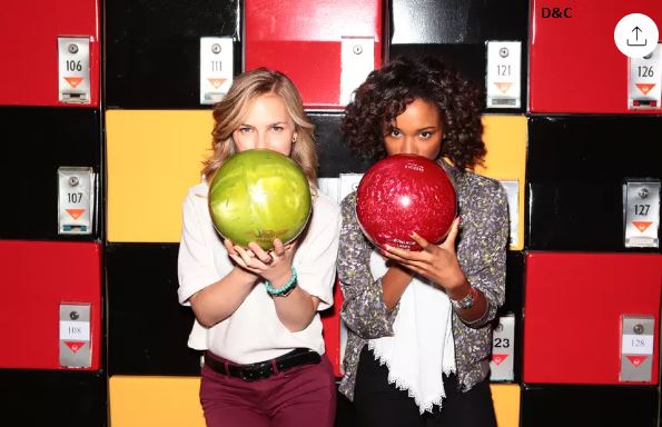 Epic Arcade Experience at Lucky Strike: Get a $50 Arcade Game Card for 50% Off!