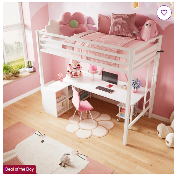 Imma Crystal Empire Chandelier with Crystal Accents