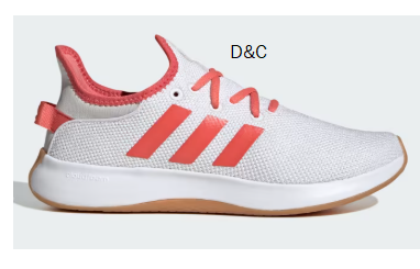 adidas Women’s Cloudfoam Pure Shoes