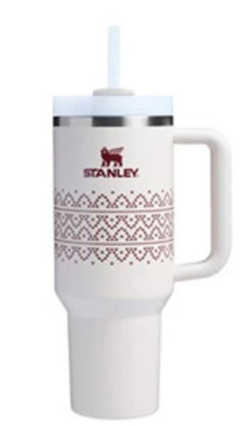 Stanley 40 oz Quencher H2.0 FlowState Tumbler