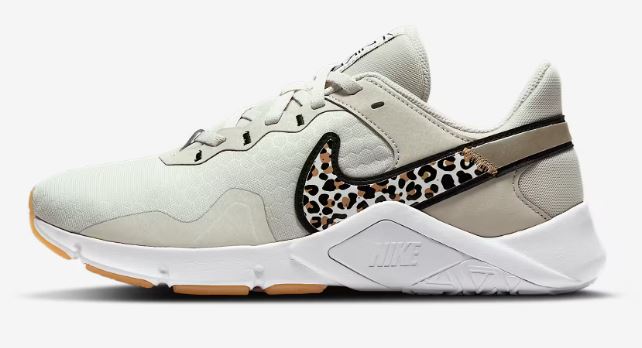 Nike Legend Essential 2 Premium Women’s Training Shoes