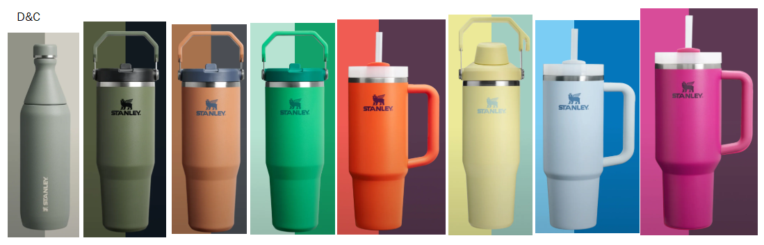 Up to 60% off*Stanley Club members get free shipping with Code FREESHIPPING