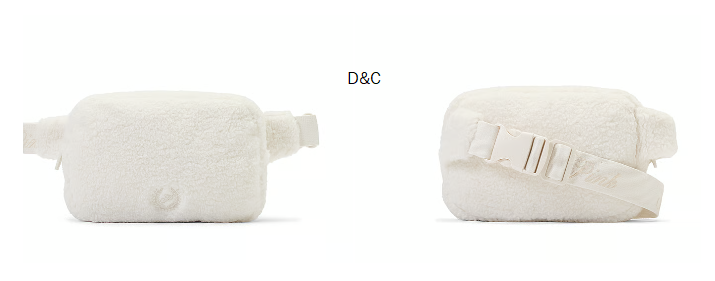 Victoria Secret Belt Bag