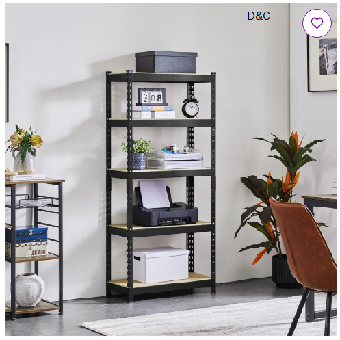 Up to 65% Off Armoires from Wayfair