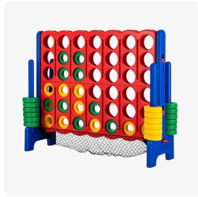 Outdoor Games From $25