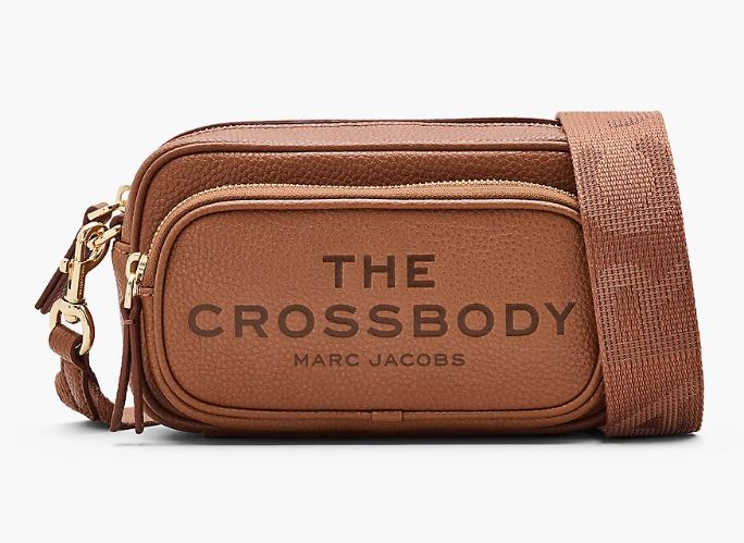 The Crossbody Bag