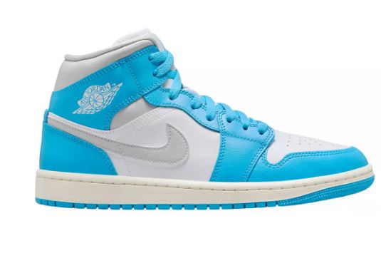 Air Jordan 1 Mid Women’s Shoes