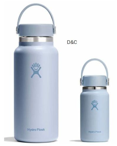 Micro Hydro Mini Bottle