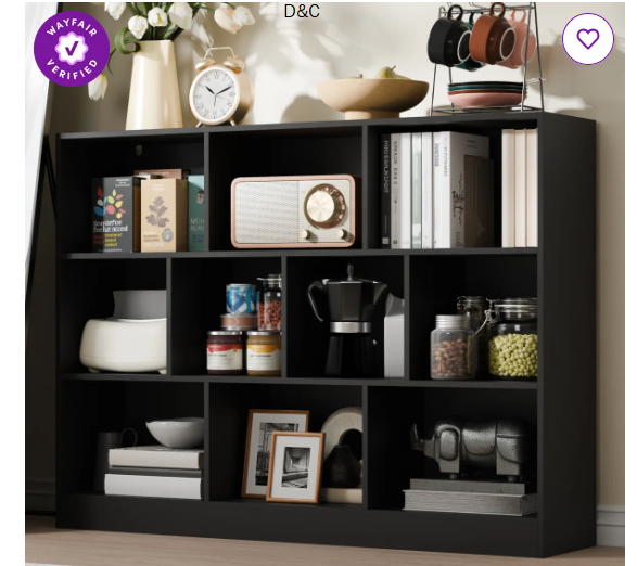 Reenat 4-Light Dimmable Shaded Drum Semi Flush Mount Chandelier