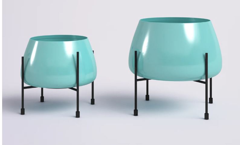 Keter Comfy 71 Gallon Durable Resin Outdoor Storage and Organization Deck Box Ideal For Garden Patio Furniture and Supplies