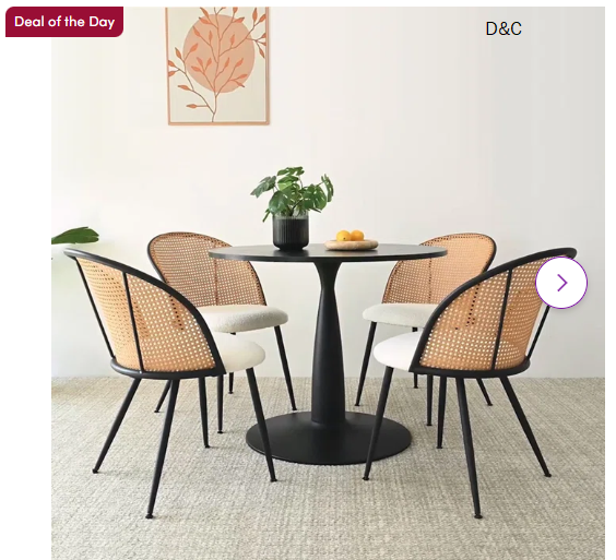 Cooling Elevated Dog Bed, Portable Raised Pet Cot with Breathable Fabric and Alloy Steel Frame