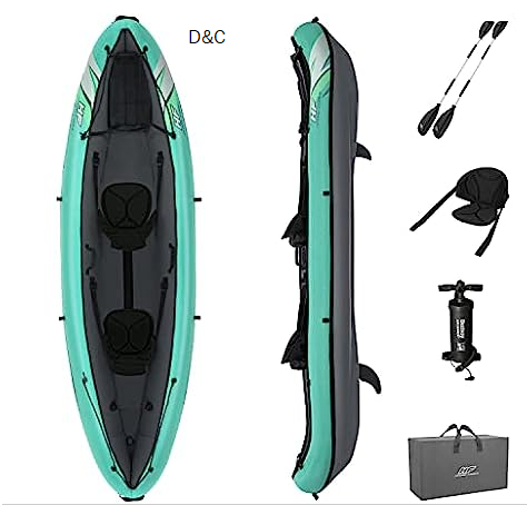 VASAGLE Bookcase, 2-Tier Retro Bookshelf with Doors, Storage Cabinet for Books, Photos, Decorations in Living Room, Office, Study, Mid-Century Style, Rustic Brown ULBC09BX