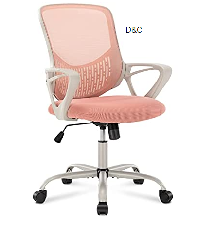 Dumos Small Adjustable Standing Desk